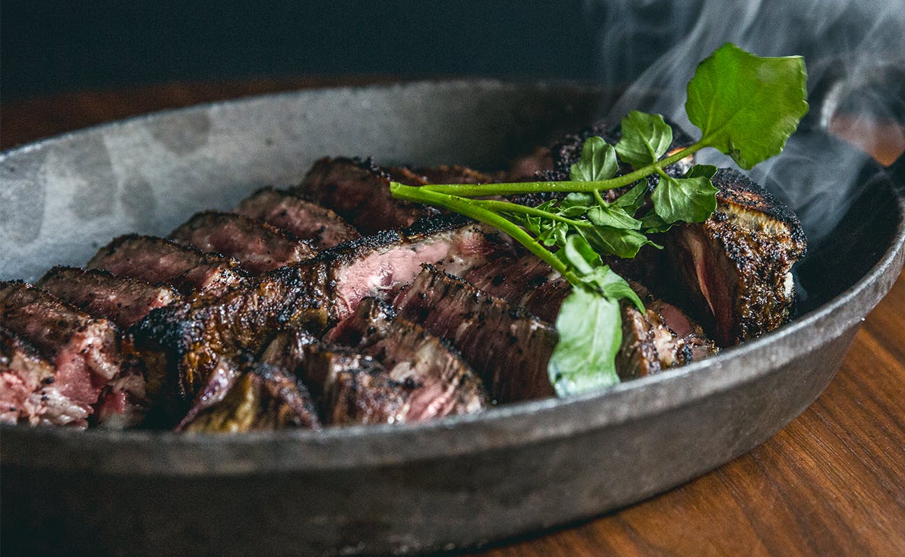 porterhouse steak