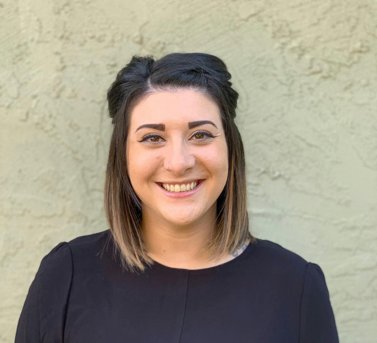 Lauren Greve | Charlie Palmer's Award-Winning Steakhouses | Charlie