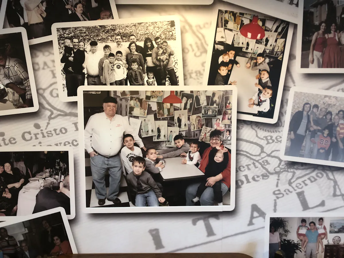 picture collage