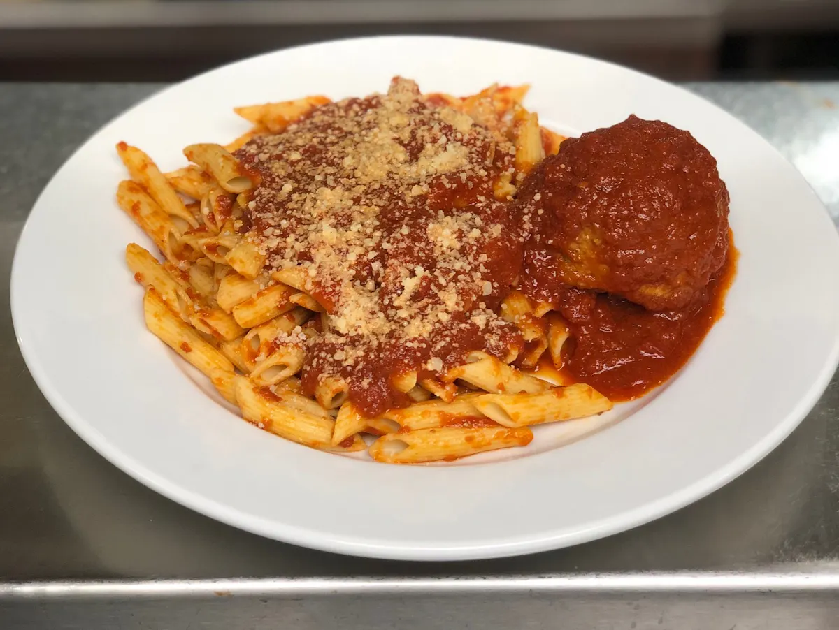 pasta 