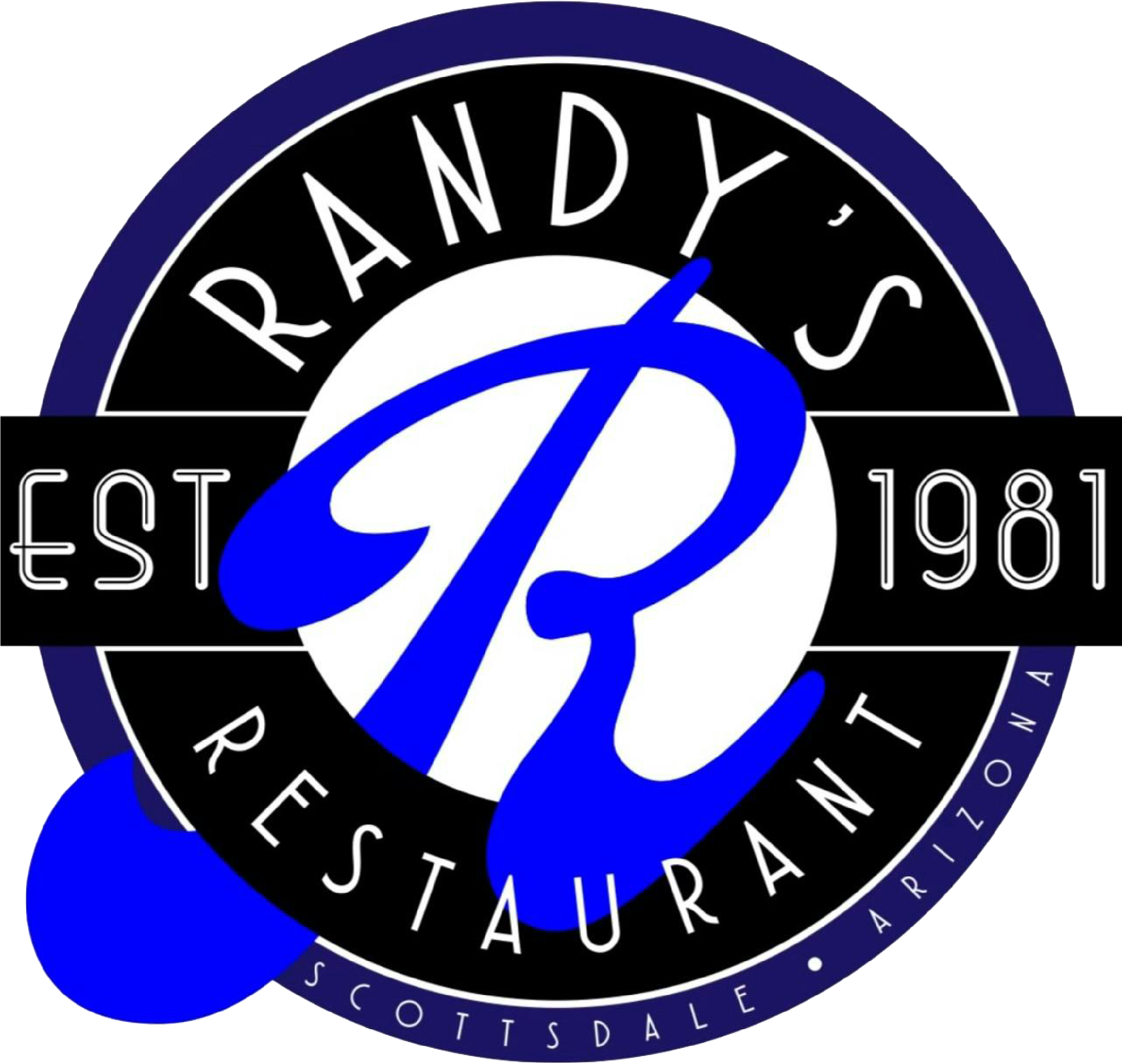 Randy’s Restaurant Home