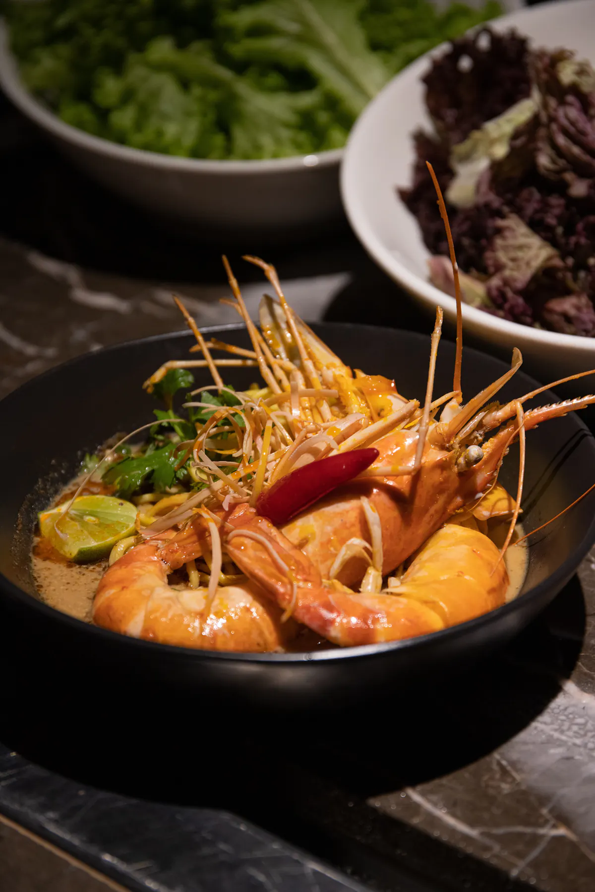 Gallery | May Kitchen + Bar | Thai Restaurant in Vashon, WA