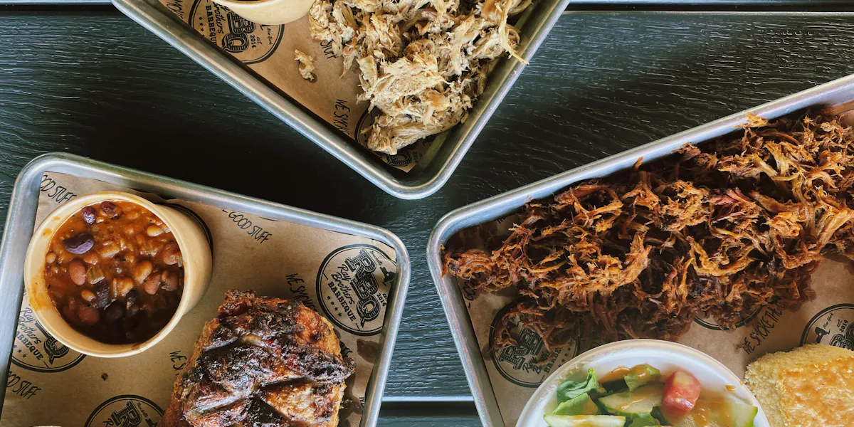 Ray Reyes Menu Do Brother Raul Menus | Ray Brother's BBQ in Bouckville, NY