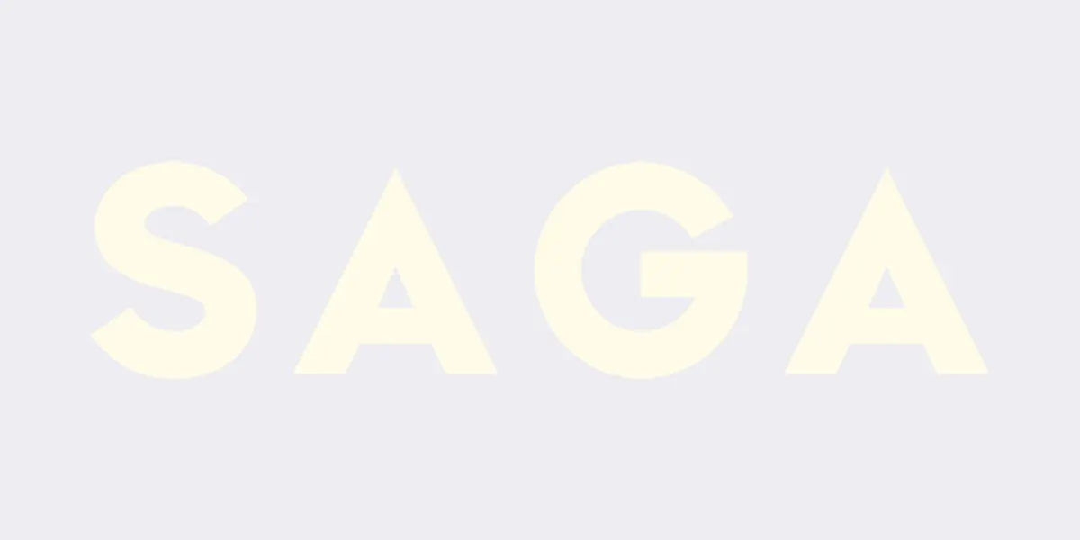 SAGA