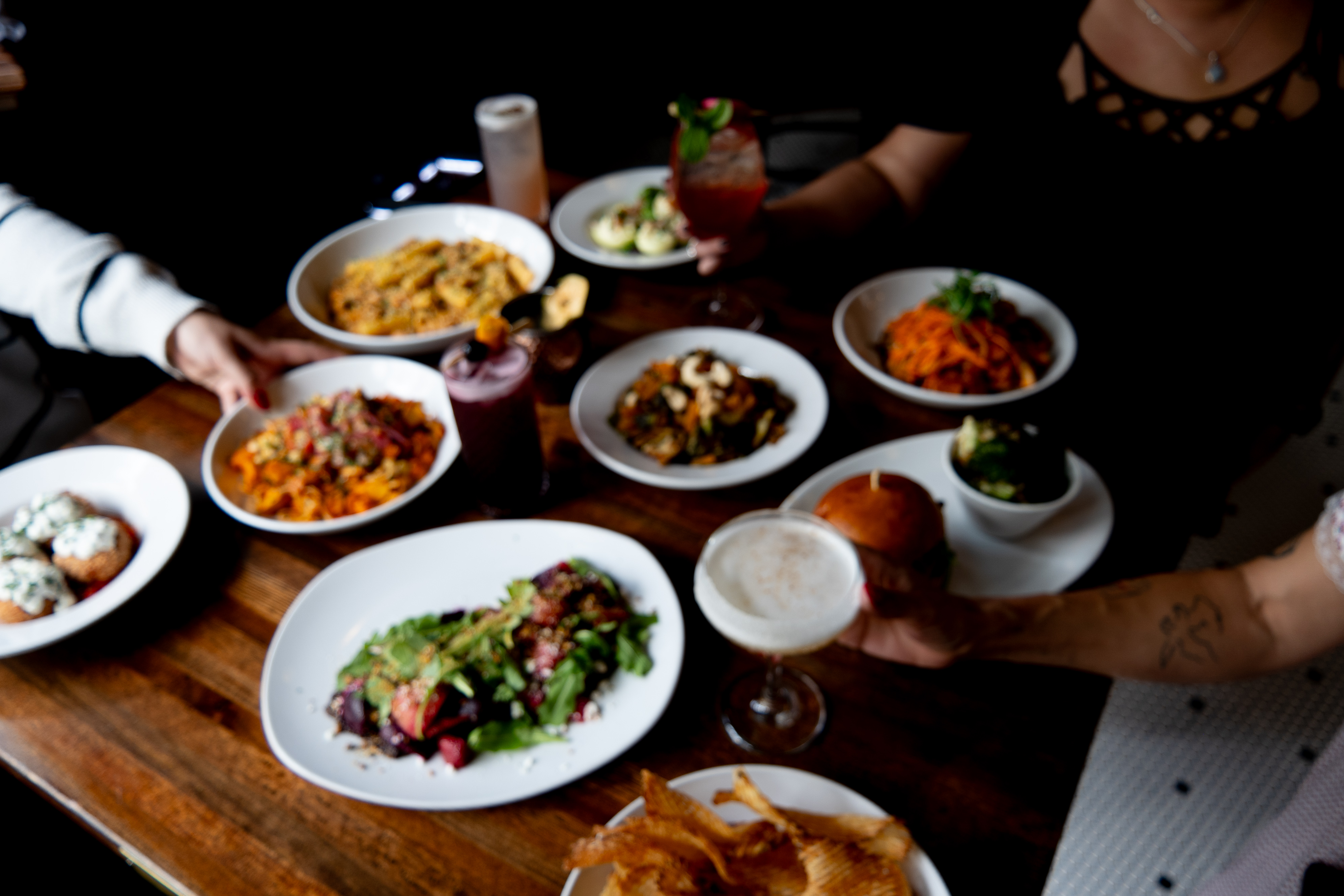Merchants Pub & Plate photo