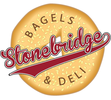 Stonebridge Bagels Home