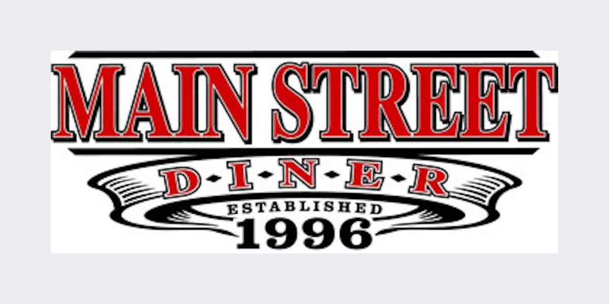 Main Street Diner