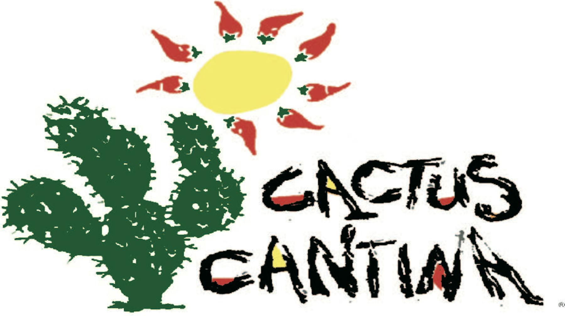 Online Ordering Cactus Cantina TexMex cantina in Washington, DC