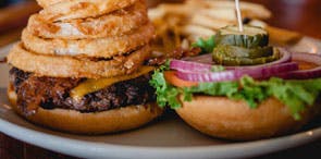 Burgers