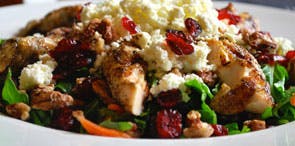 Northshore Salad