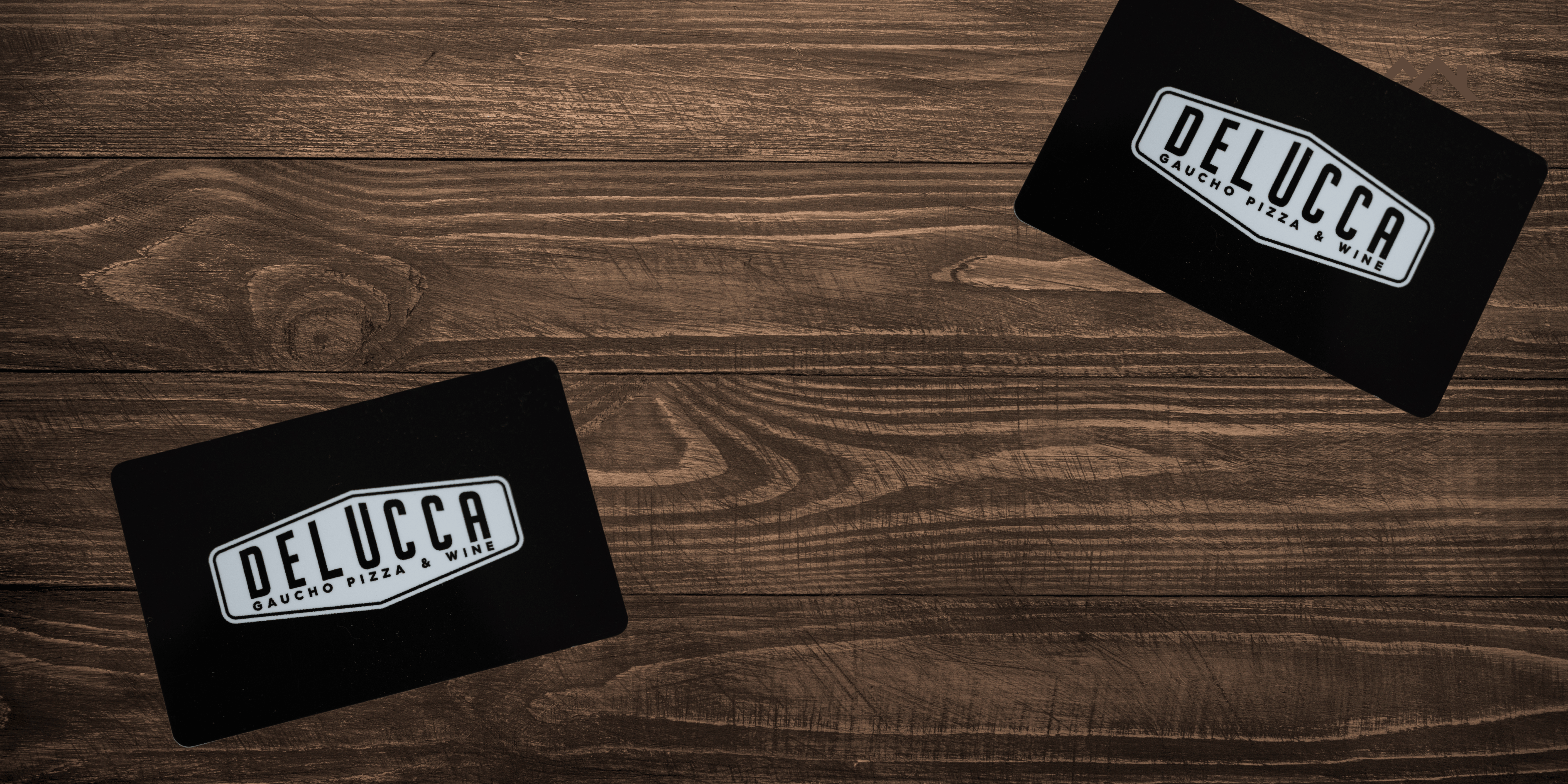 Gift Cards | DeLucca Gaucho Pizza & Wine | Pizza Restaurant in Texas