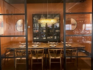 Delucca Gaucho Pizza & Wine - Fort Worth