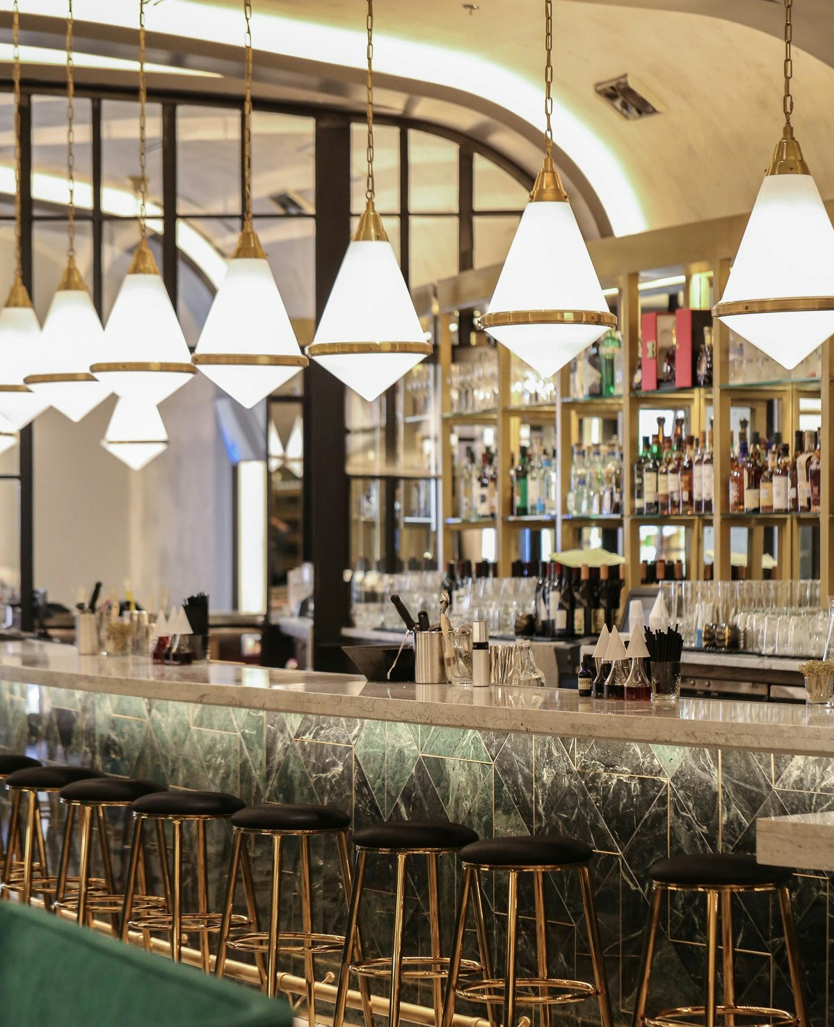 Delucca Gaucho Pizza & Wine - Fort Worth
