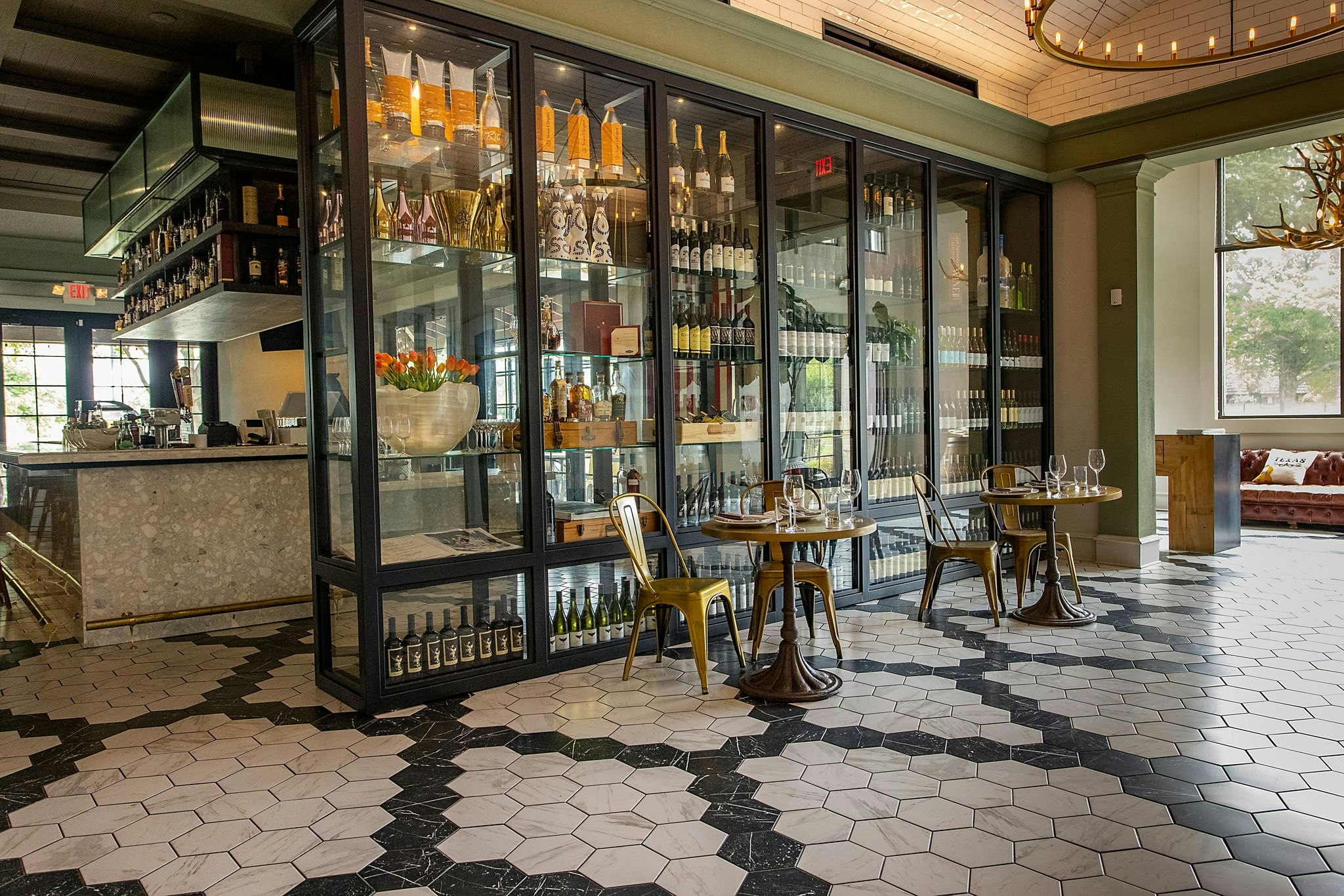 Delucca Gaucho Pizza & Wine - Fort Worth
