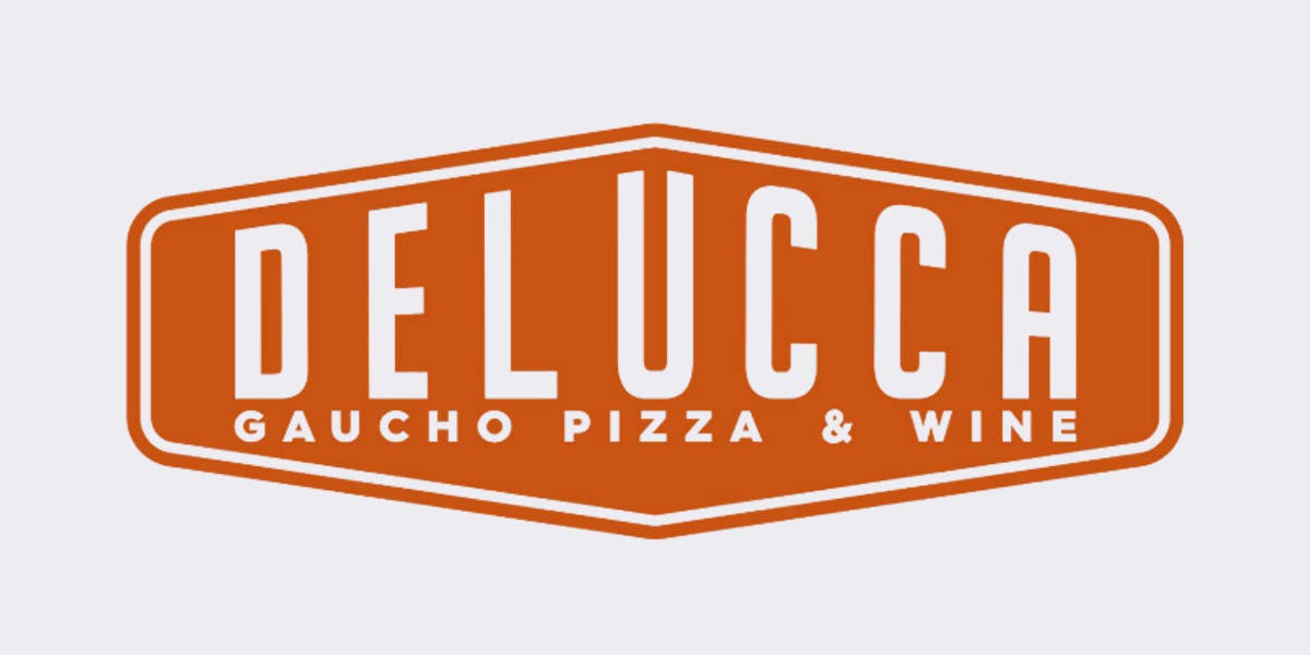Delucca Gaucho Pizza & Wine Southlake restaurant logo - View nutrition facts, calories, and macros for menu items at 2001 W Southlake Blvd #103, Southlake, TX 76092