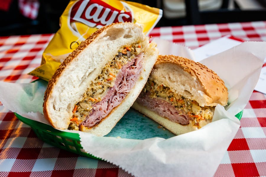 Catering Johnny C's Deli & Pasta