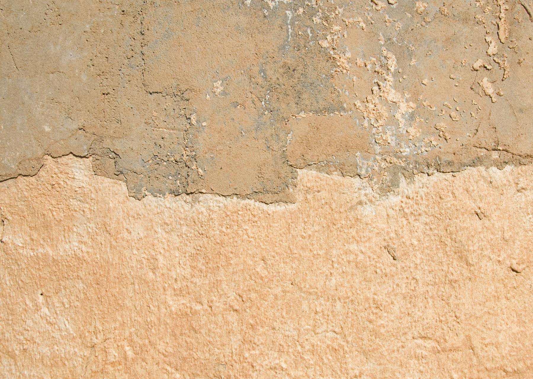 a close up of a brick wall