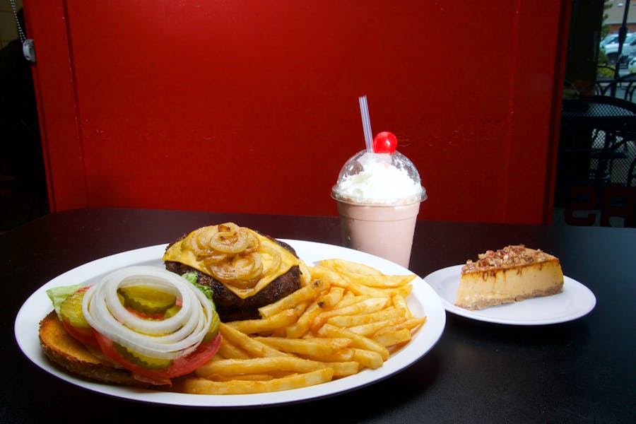 Specials The End Zone