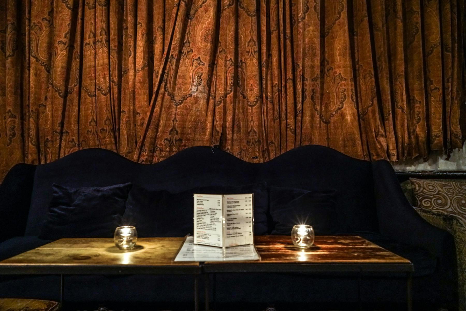 The bar art print by wingsdomain art and photography Art Bar