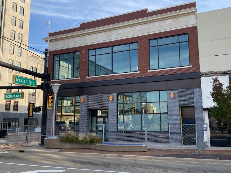 New Holland Brewing Announces Battle Creek Brewpub Opening New