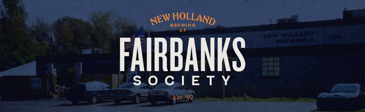 Fairbanks Society Banner