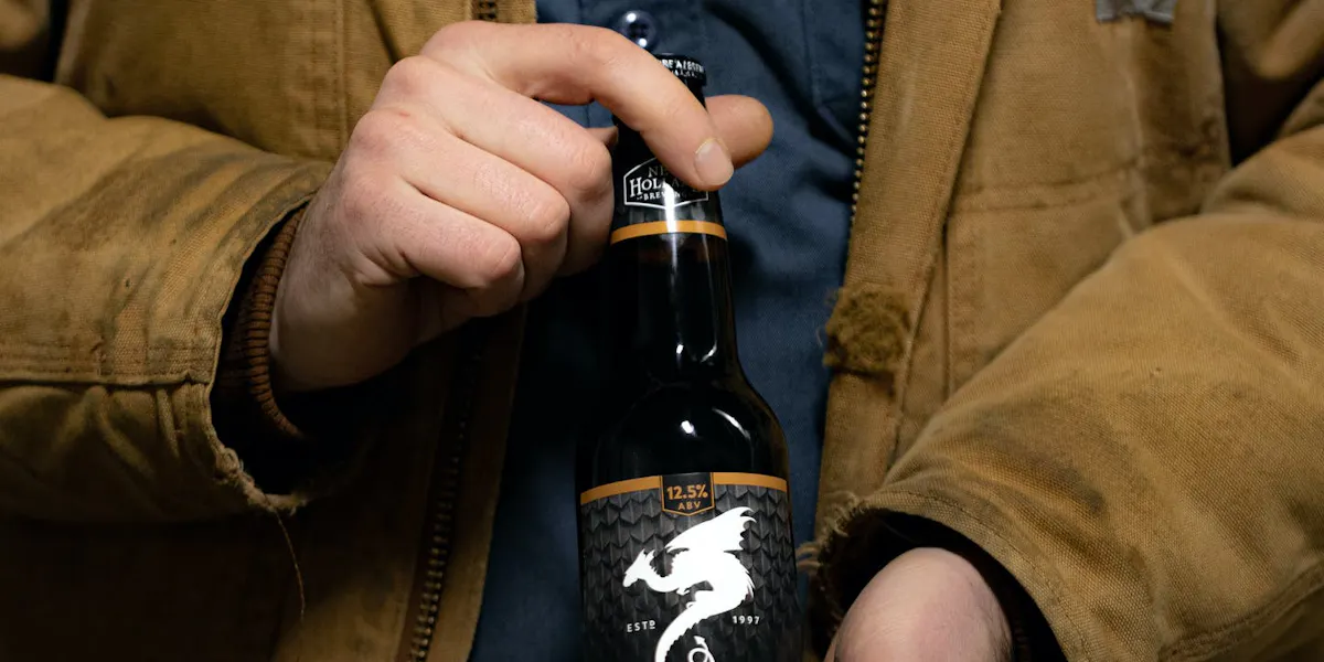 New Holland Brewing Company Announces First Dragon S Milk Reserve Release Of New Holland Brewing Brewery And Distillery In Holland Mi New Holland Brewing Company Announces First Dragon S Milk Reserve Release Of New Holland Brewing Brewery And Distillery In Holland Mi