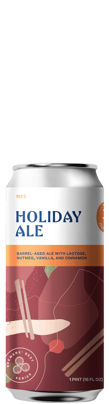Coastal Dreams 16oz Can