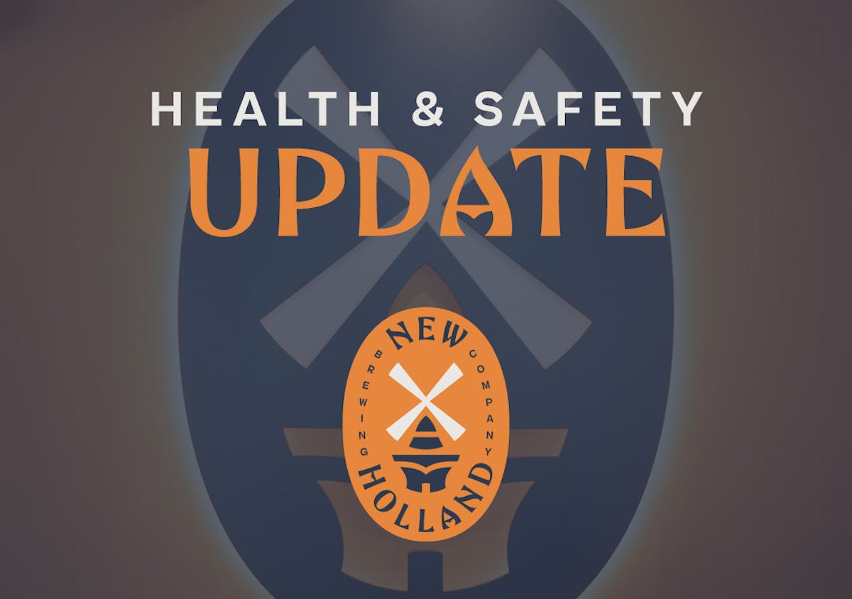 Health & Safety Update