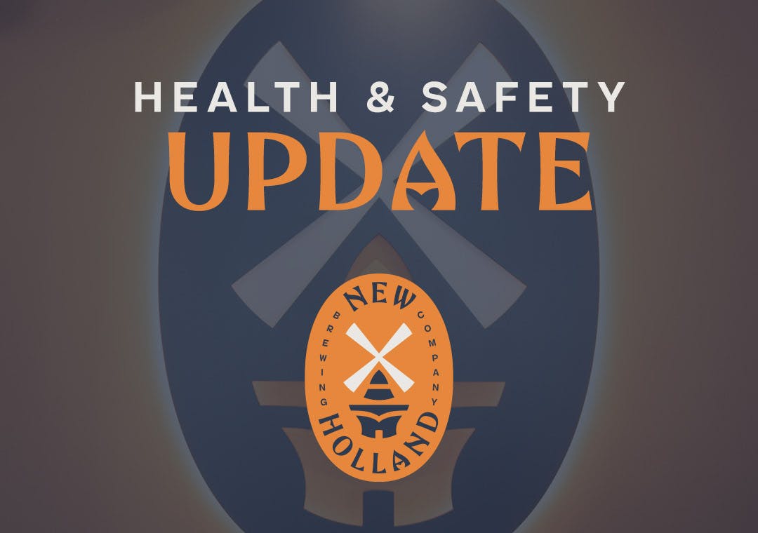 Health & Safety Update