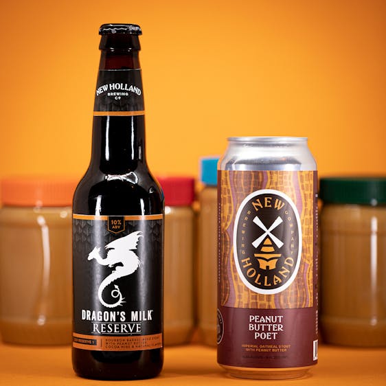 January Releases Preorder New Holland Brewing Brewery And Distillery In Holland Mi