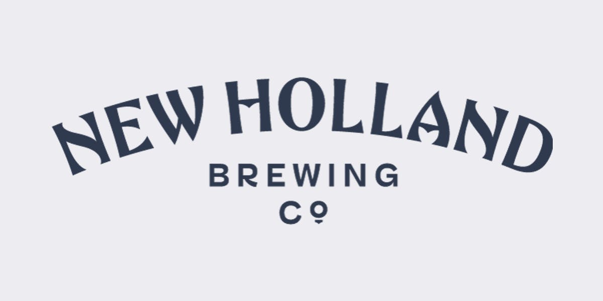 New Holland Brewing - Grand Rapids Brewpub (The Knickerbocker) restaurant logo - View nutrition facts, calories, and macros for menu items at 417 Bridge St NW, Grand Rapids, MI 49504