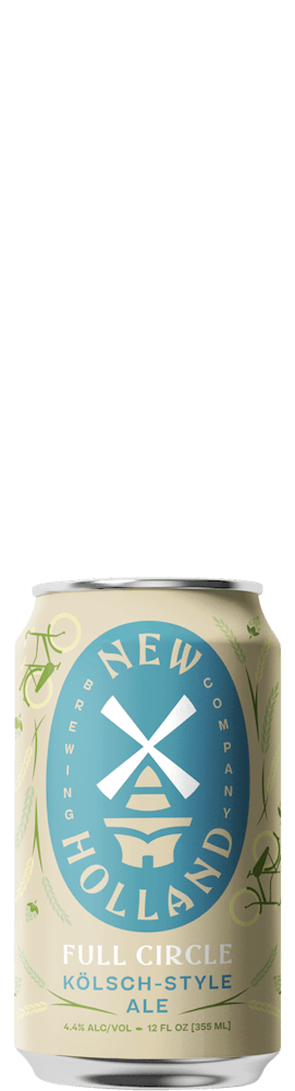 Cabin Fever 12oz Can