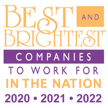 West Michigan's Best and Brightest Companies to Work For Winner 2021