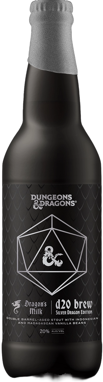 Dragon's Milk Reserve 2021-03