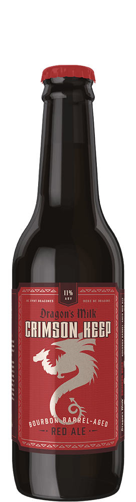 Dragon's Milk Reserve 2021-03