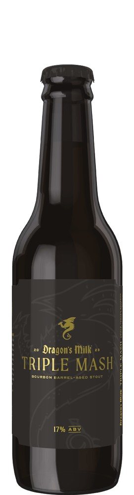 Dragon's Milk Reserve 2021-03