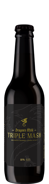 Dragon's Milk Reserve 2021-03