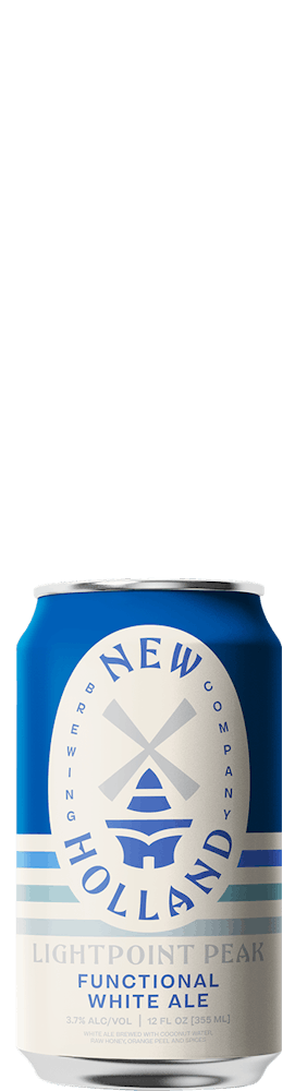 Lightpoint 12oz can