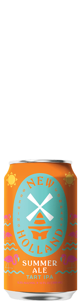 All Beer - New Holland Brewing in Holland, MI