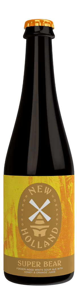 The Call 500mL Bottle