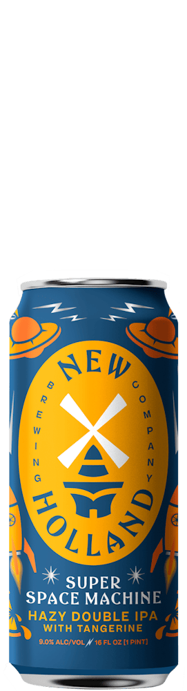 Coastal Dreams 16oz Can