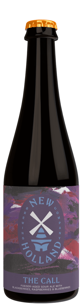 The Call 500mL Bottle