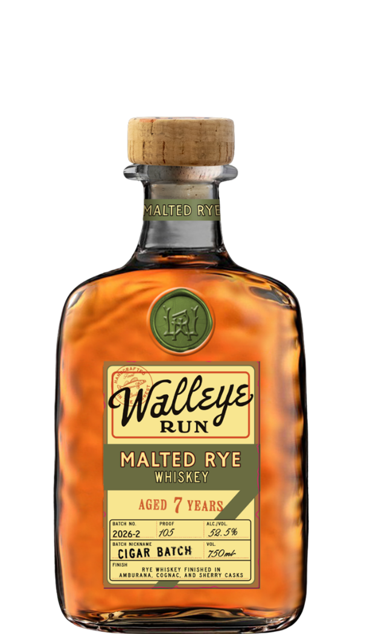 Dragon's Milk Origin Small Batch Bourbon