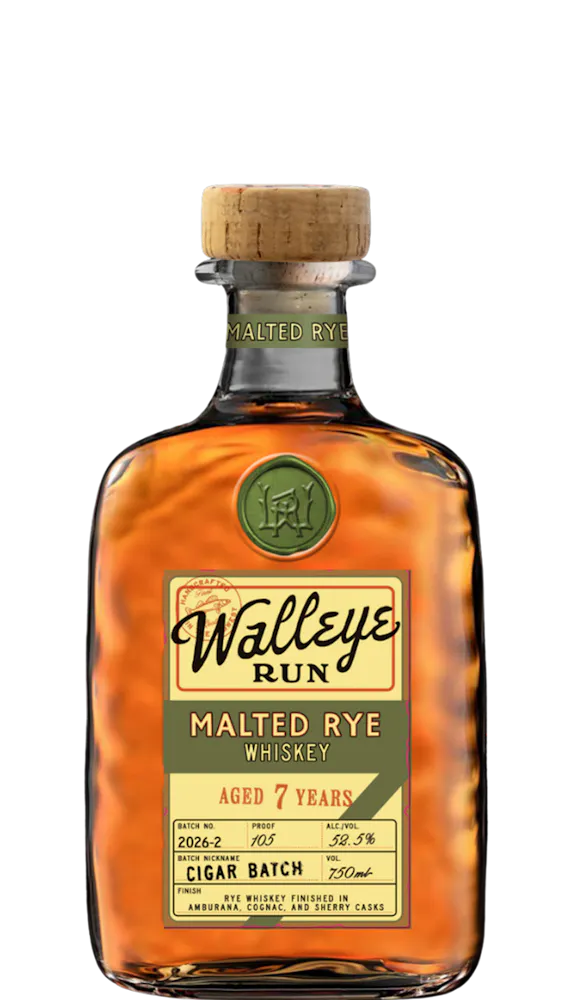 Dragon's Milk Origin Small Batch Bourbon