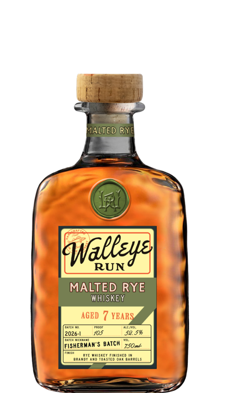 Dragon's Milk Origin Small Batch Bourbon