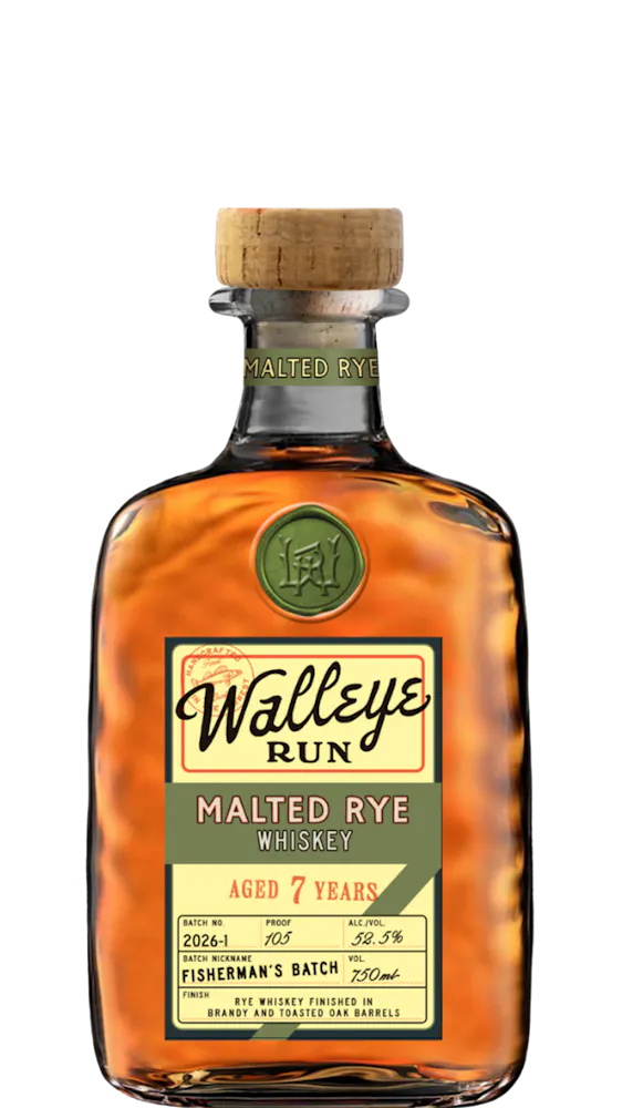 Dragon's Milk Origin Small Batch Bourbon