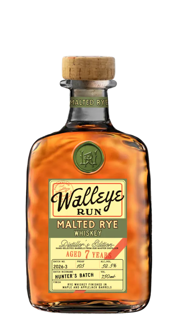 Dragon's Milk Origin Small Batch Bourbon