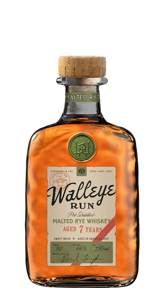 Dragon's Milk Origin Small Batch Bourbon