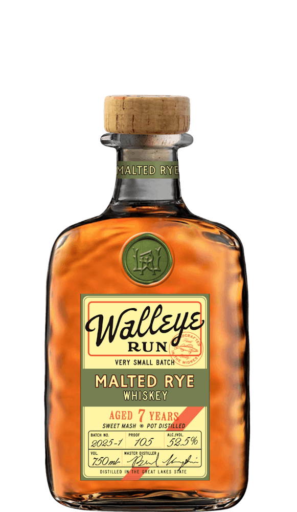 Dragon's Milk Origin Small Batch Bourbon