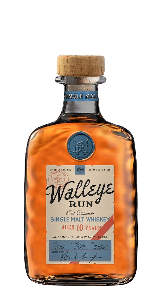 Dragon's Milk Origin Small Batch Bourbon